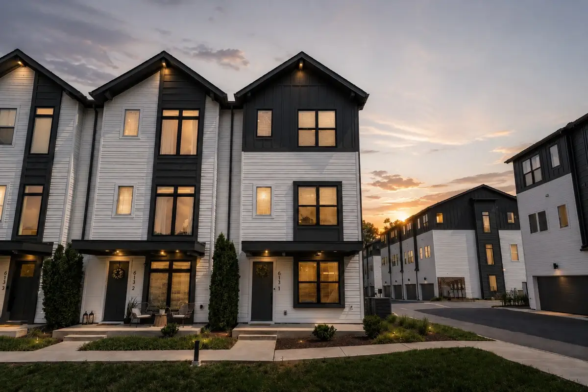 613 Vernon Ave #1, Nashville, TN 37209 - #1