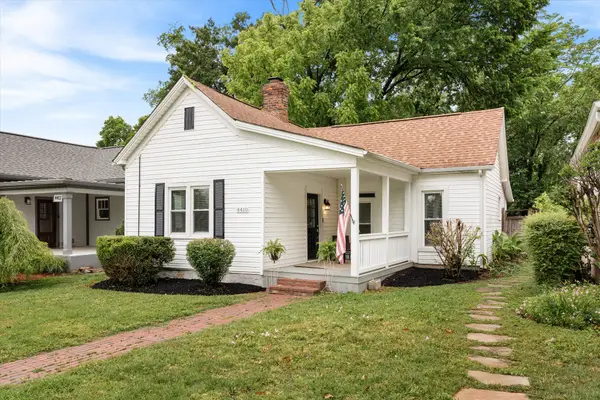 4410 Elkins Ave, Nashville, TN 37209