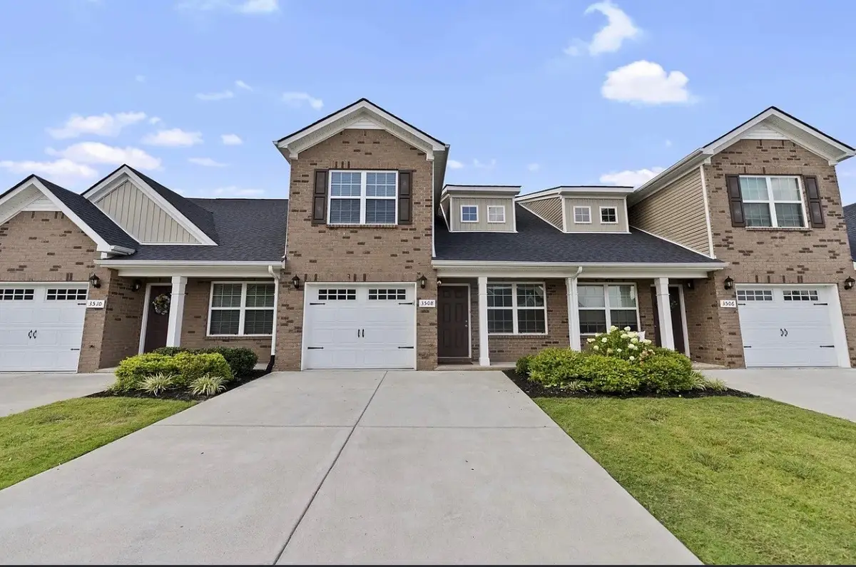 3508 Donerail Cir #405, Murfreesboro, TN 37128 - #1