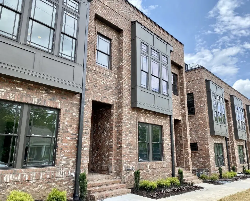 707 26th Ave N #4, Nashville, TN 37208 - #1