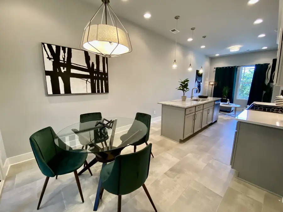 707 26th Ave N #4, Nashville, TN 37208 - #3