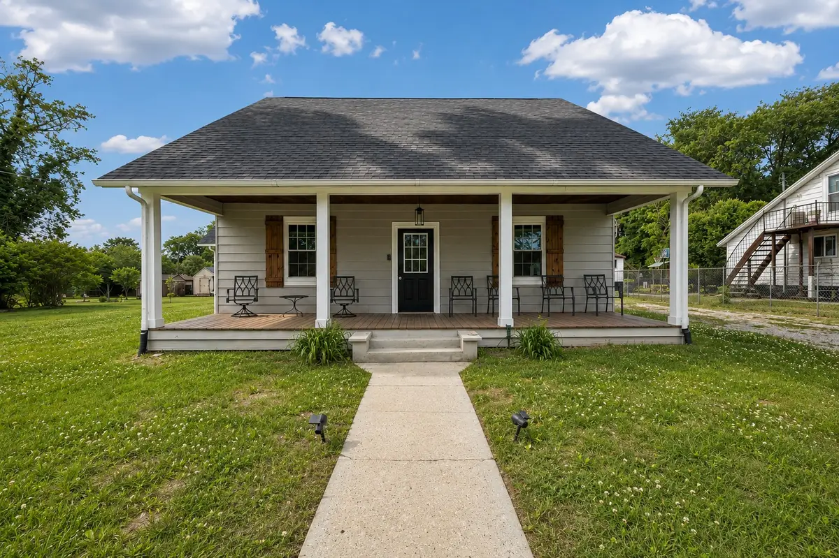 109 Bonner St, McMinnville, TN 37110 - #1