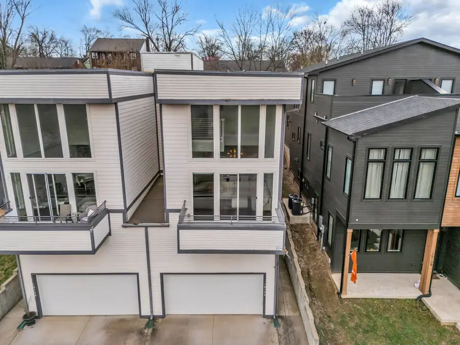1512A Boscobel St, Nashville, TN 37206 - #3