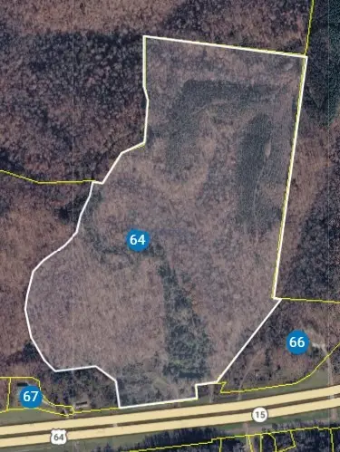 0 Savannah Hwy, Waynesboro, TN 38485 - #2