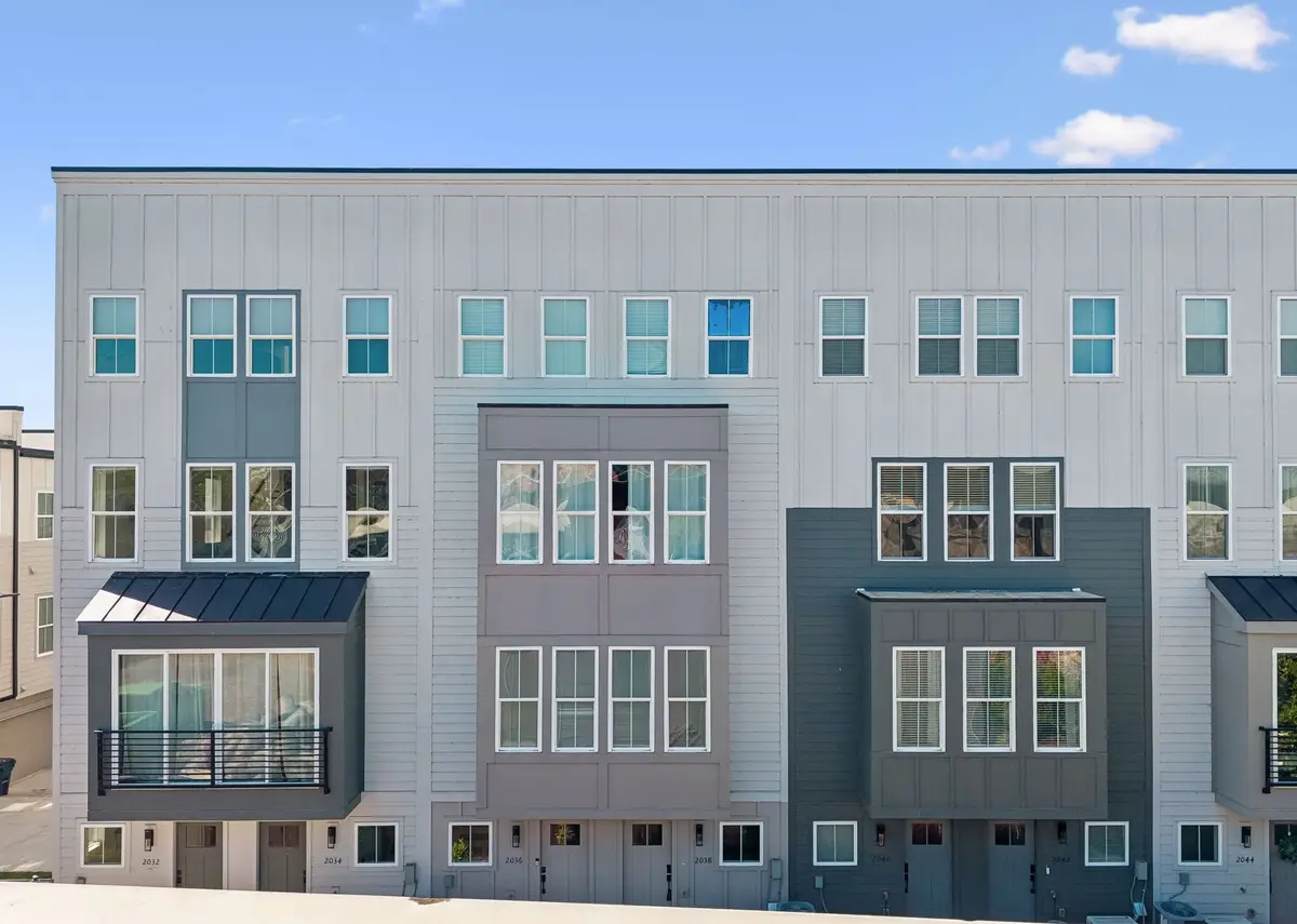 2038 Edison Park Ln, Nashville, TN 37209 - #1