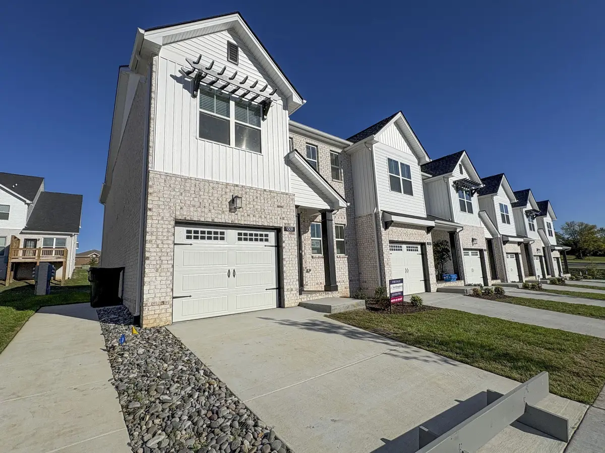 1310 Sabino Place, Gallatin, TN 37066 - #1
