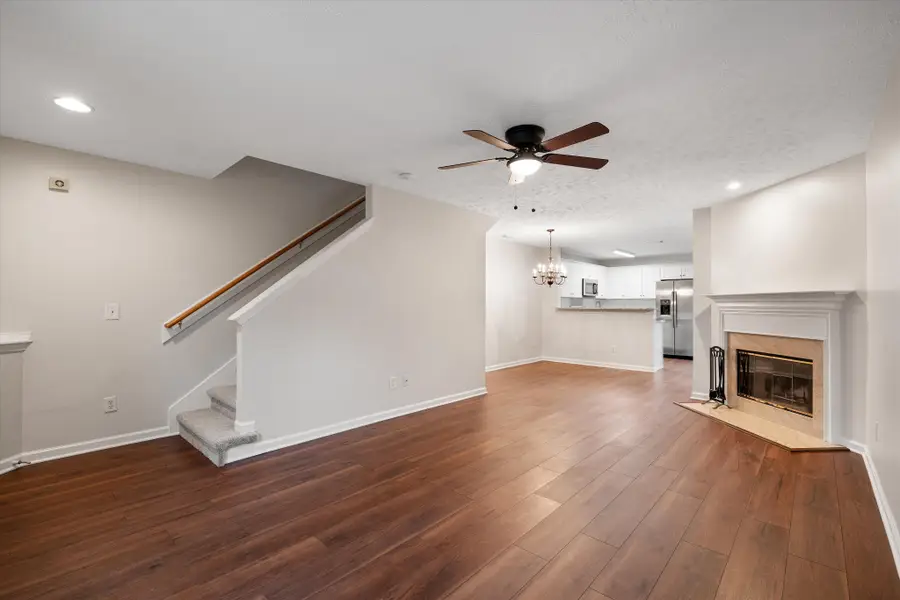432 Shadow Glen Dr, Nashville, TN 37211 - #3