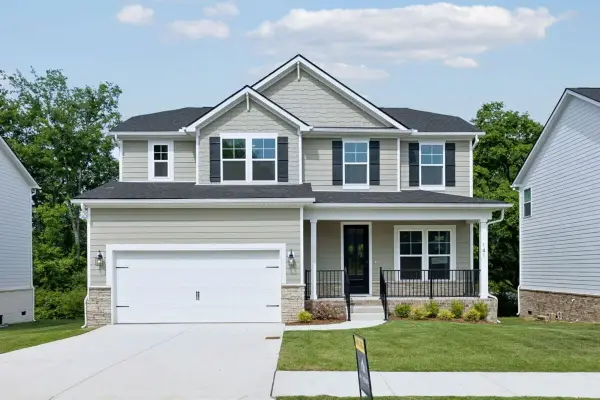 149 Rose Hannah Drive, Gallatin, TN 37066