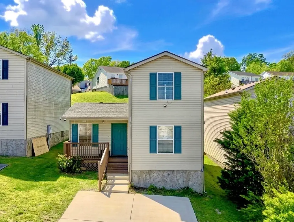 206 Brittany Park Cir, Antioch, TN 37013 - #1