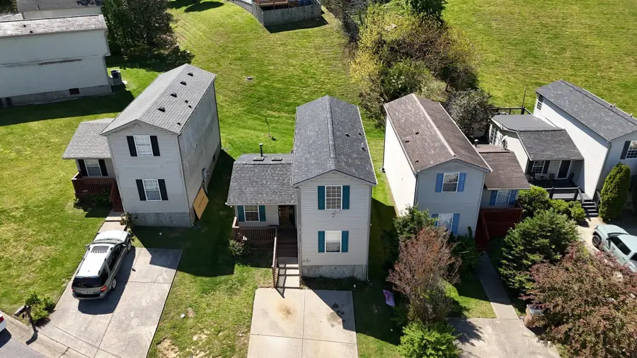 206 Brittany Park Cir, Antioch, TN 37013 - #3