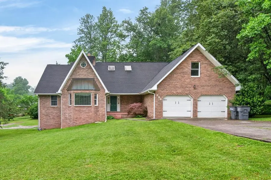 866 Pen Oak Dr, Cookeville, TN 38501 - #2