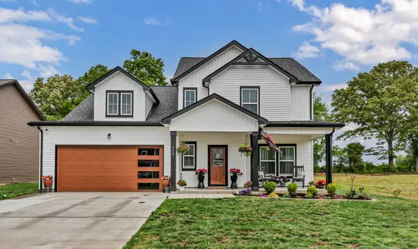 468 Herman Dr, Clarksville, TN 37042