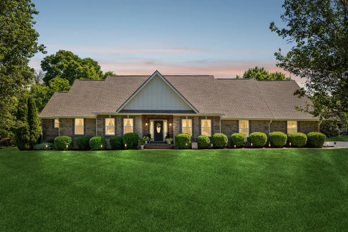1605 Lydia Ct, Spring Hill, TN 37174 - #1