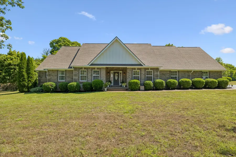 1605 Lydia Ct, Spring Hill, TN 37174 - #2
