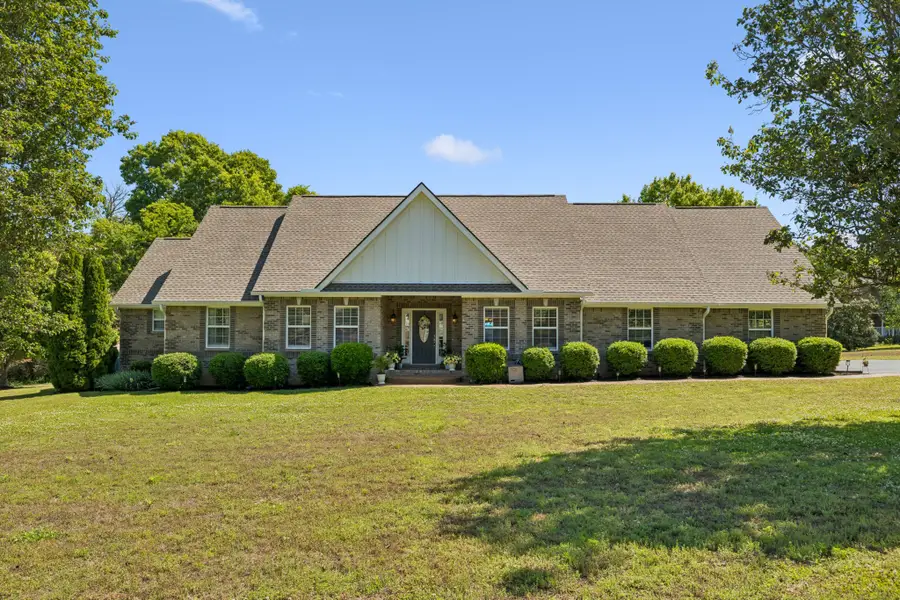 1605 Lydia Ct, Spring Hill, TN 37174 - #3