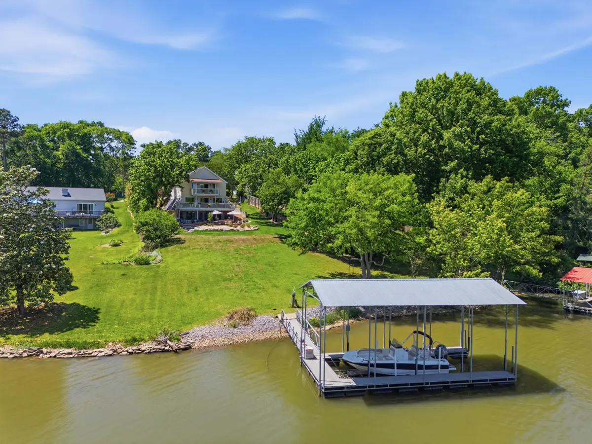 135 Keenan Ln, Mount Juliet, TN 37122 - #1