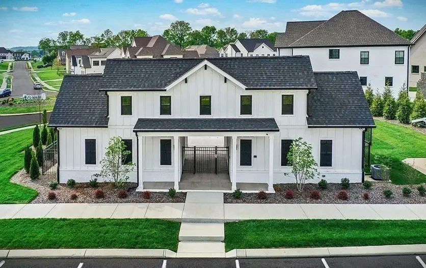 1425 Round Hill Lane, Spring Hill, TN 37174 - #1