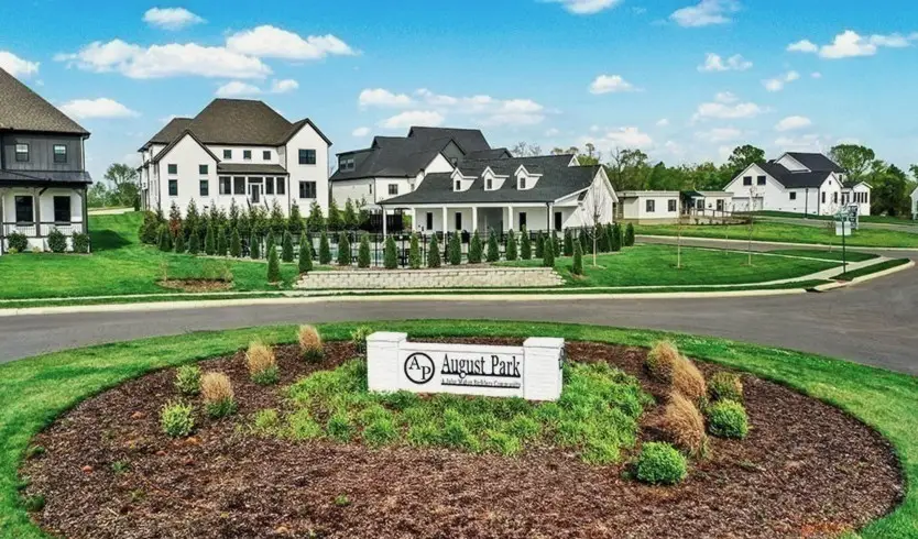 1425 Round Hill Lane, Spring Hill, TN 37174 - #2