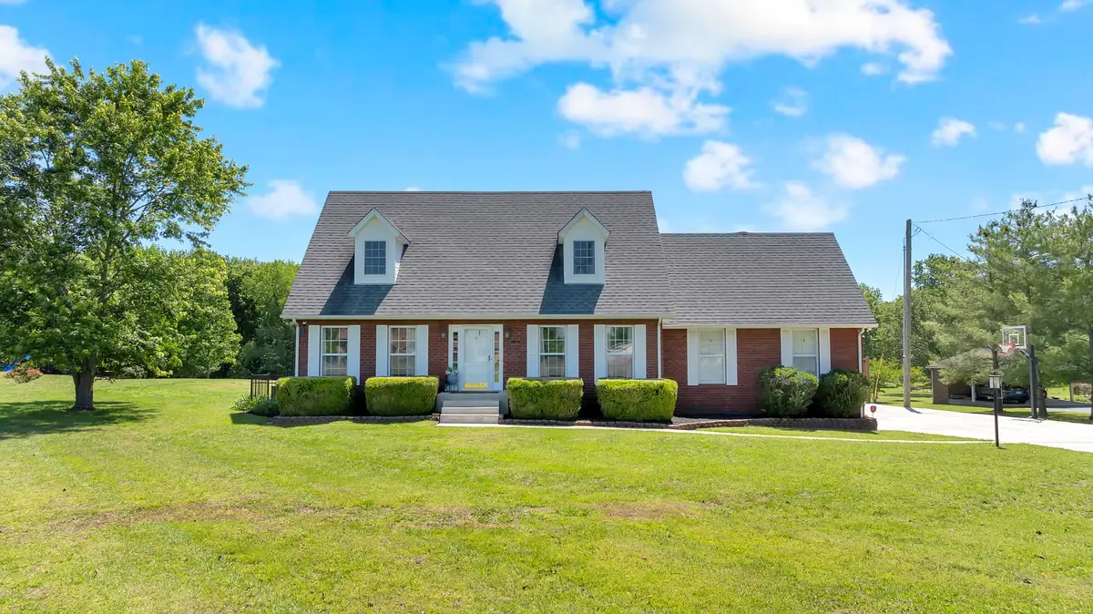 7164 Bidwell Rd, Joelton, TN 37080 - #1