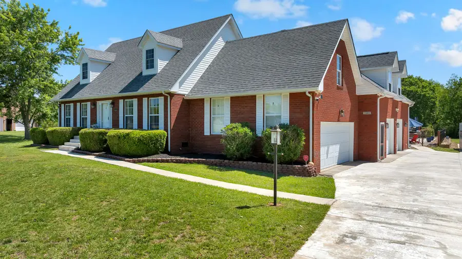 7164 Bidwell Rd, Joelton, TN 37080 - #2