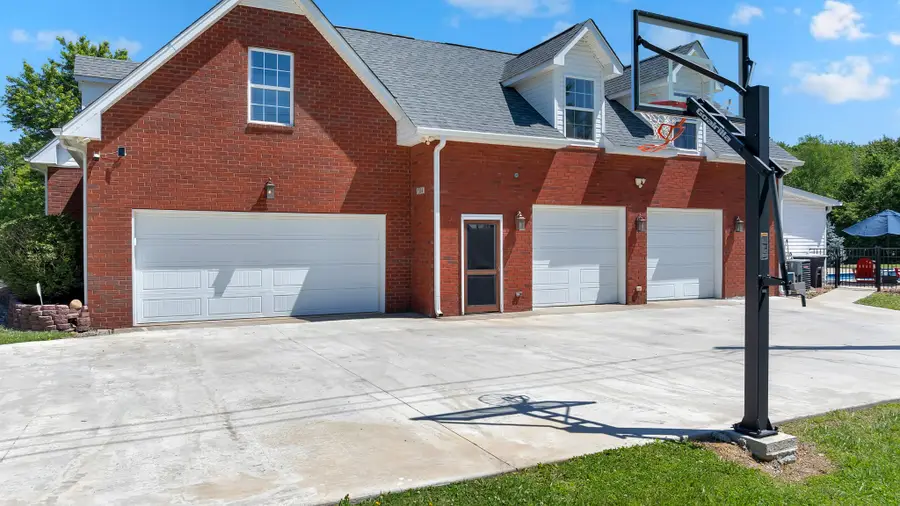 7164 Bidwell Rd, Joelton, TN 37080 - #3