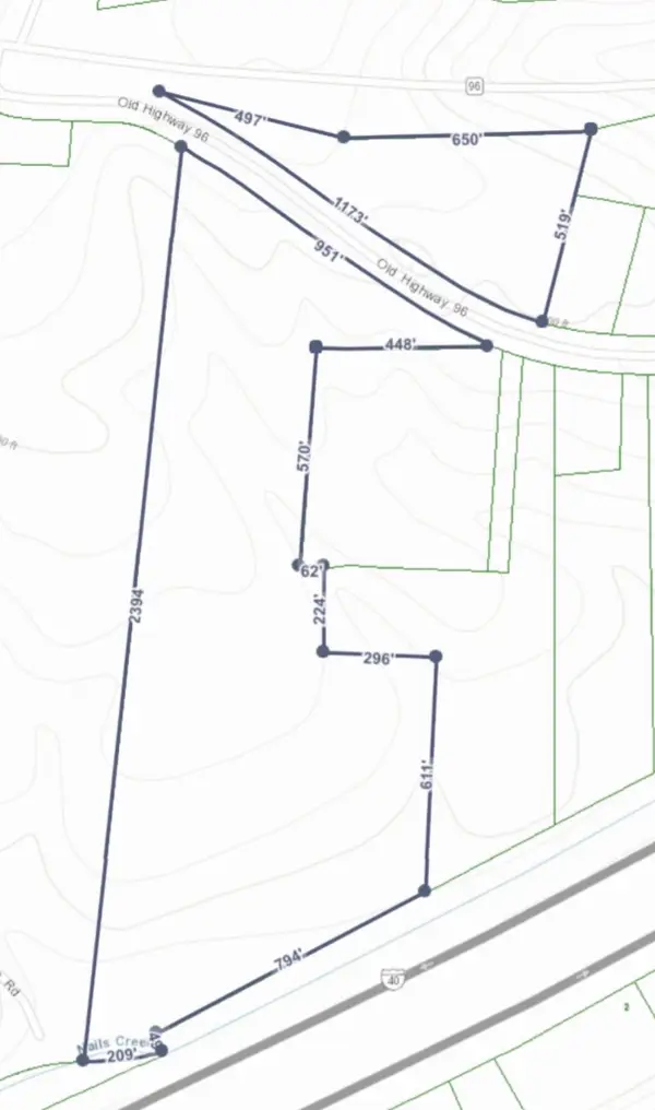 120 Old Highway 96, Burns, TN 37029
