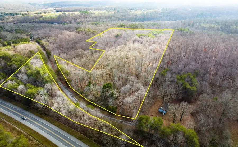 120 Old Highway 96, Burns, TN 37029 - #3