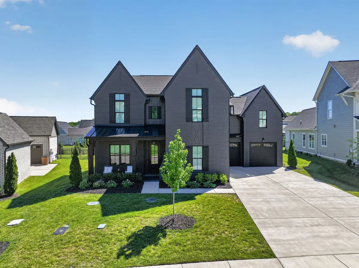 5632 Winslet Dr, Franklin, TN 37064 - #1