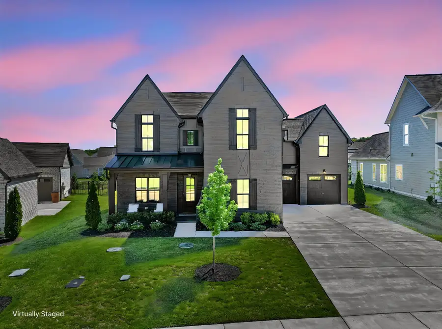 5632 Winslet Dr, Franklin, TN 37064 - #2