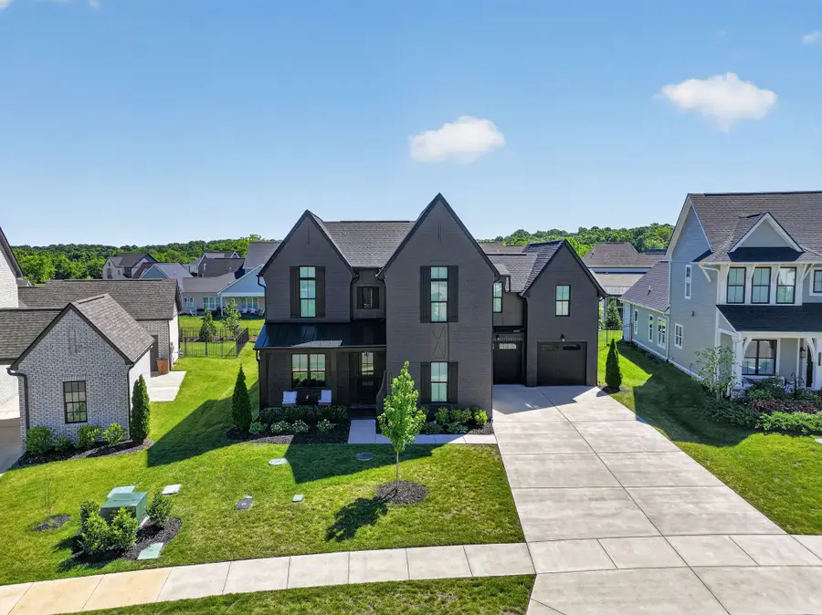 5632 Winslet Dr, Franklin, TN 37064 - #3