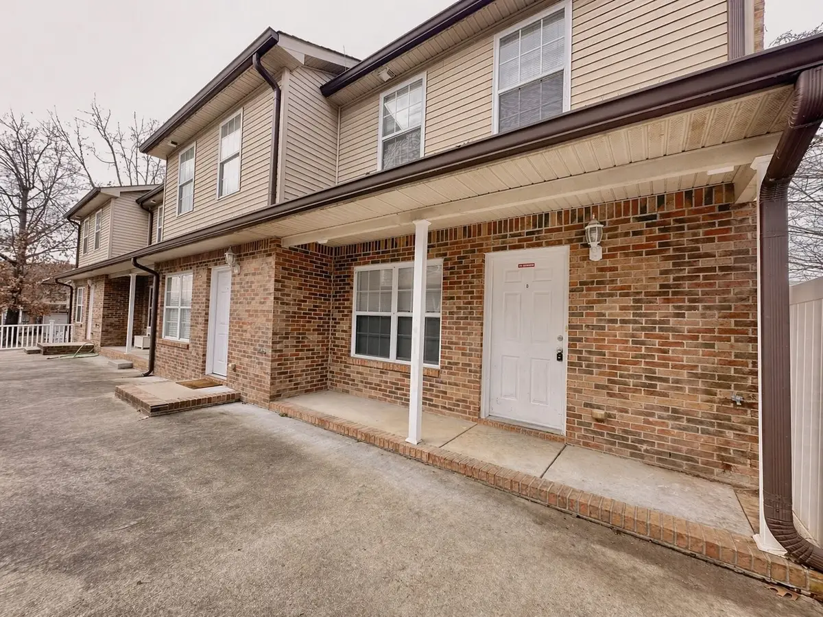 162 Condor Ct, Clarksville, TN 37042 - #1