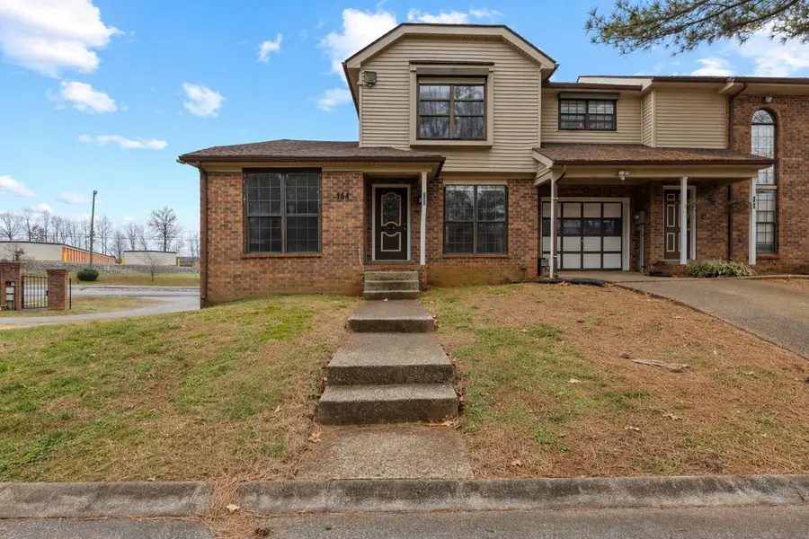 162 Condor Ct, Clarksville, TN 37042 - #3