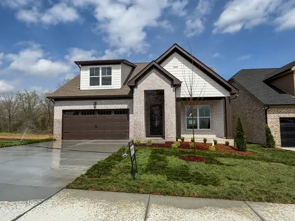 1206 Anson St, Gallatin, TN 37066