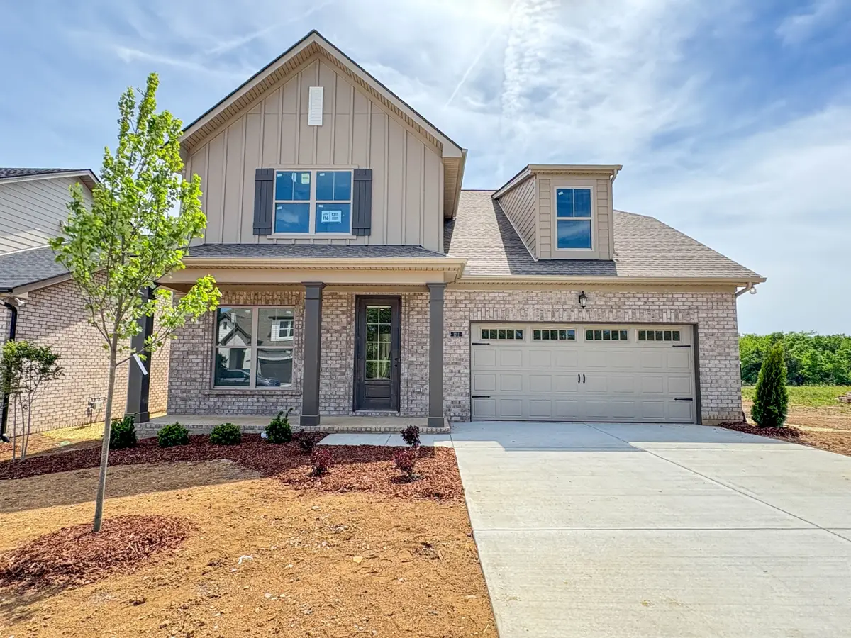 1211 Anson Street, Gallatin, TN 37066 - #1