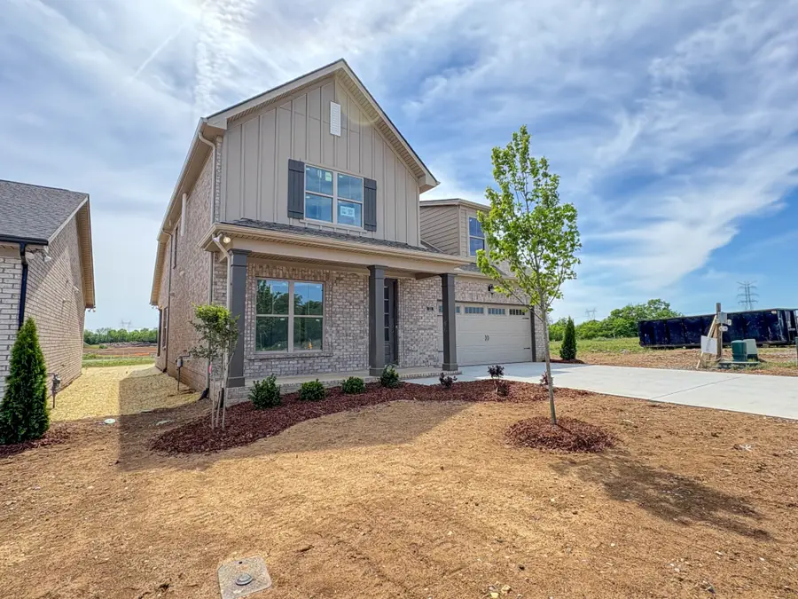 1211 Anson Street, Gallatin, TN 37066 - #3