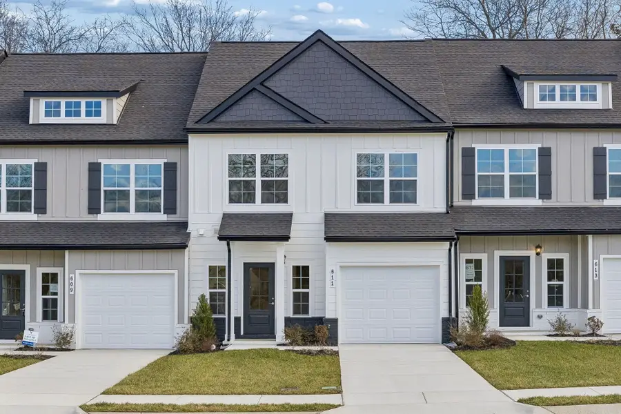 609 Tulip Springs Ct, Hermitage, TN 37076 - #3
