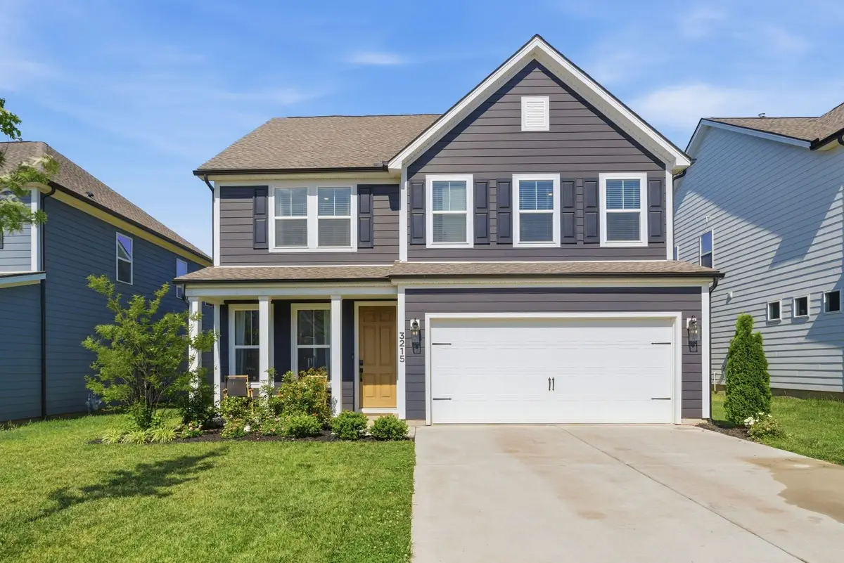 3215 Starwood Dr, Murfreesboro, TN 37129 - #1