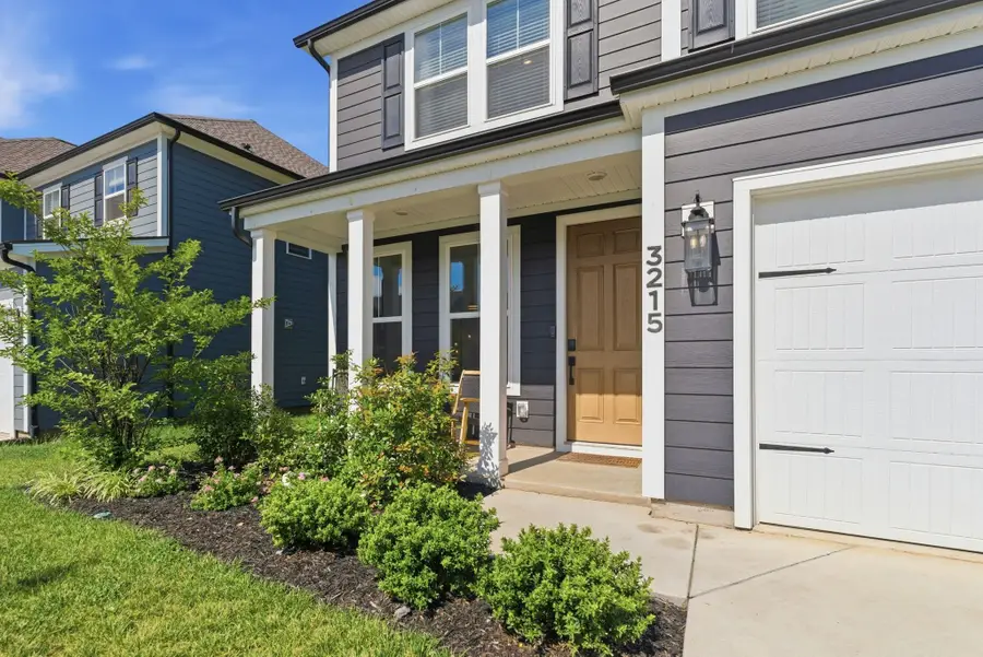 3215 Starwood Dr, Murfreesboro, TN 37129 - #2