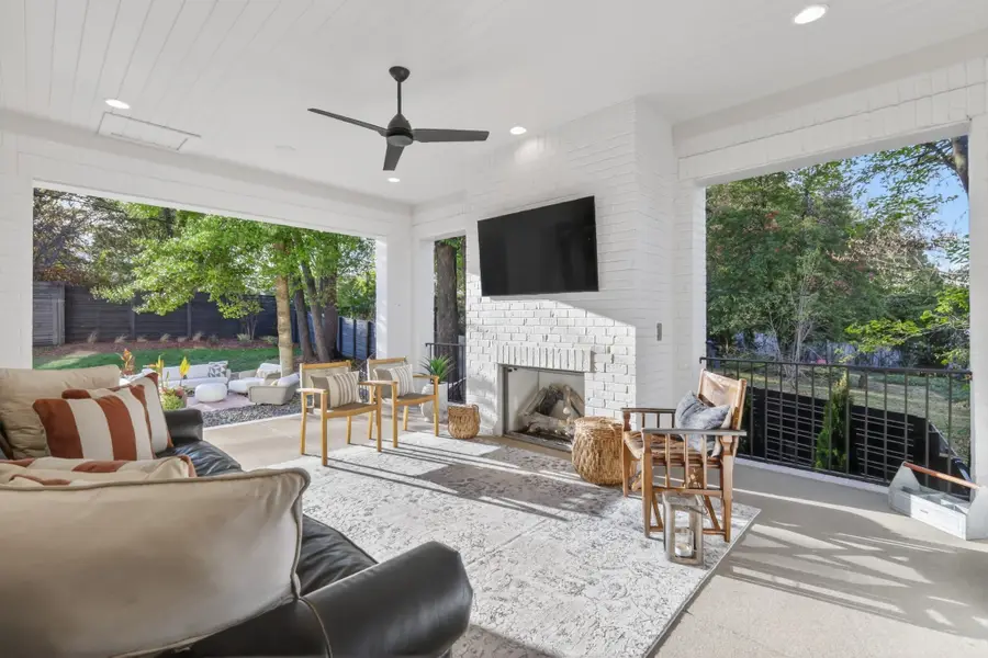 3601 Rainbow Pl, Nashville, TN 37204 - #2