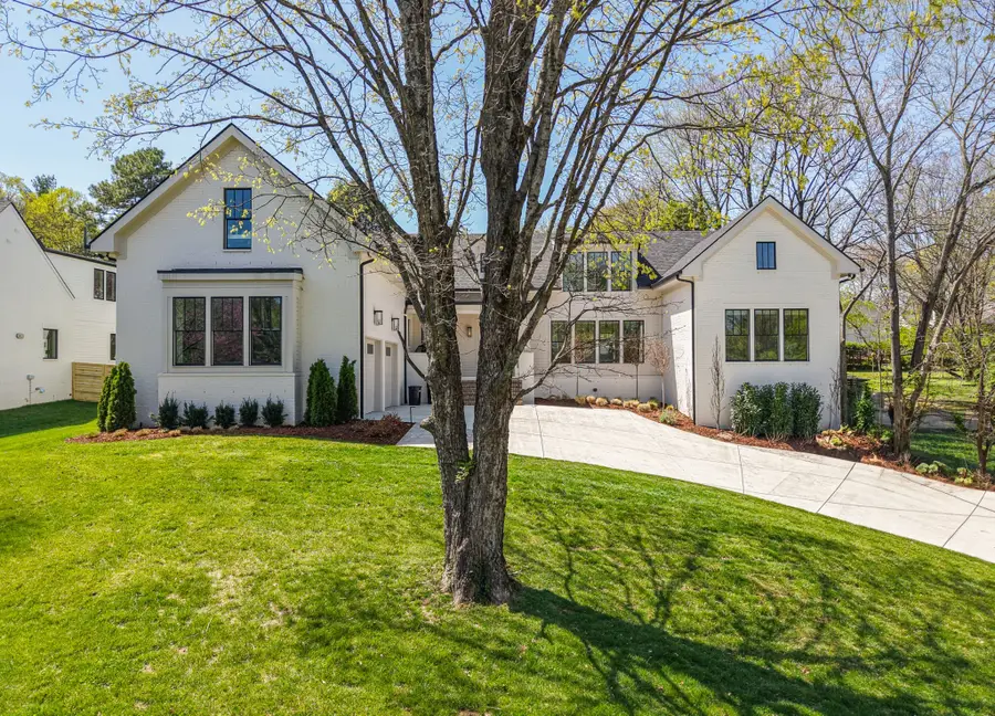 3601 Rainbow Pl, Nashville, TN 37204 - #3