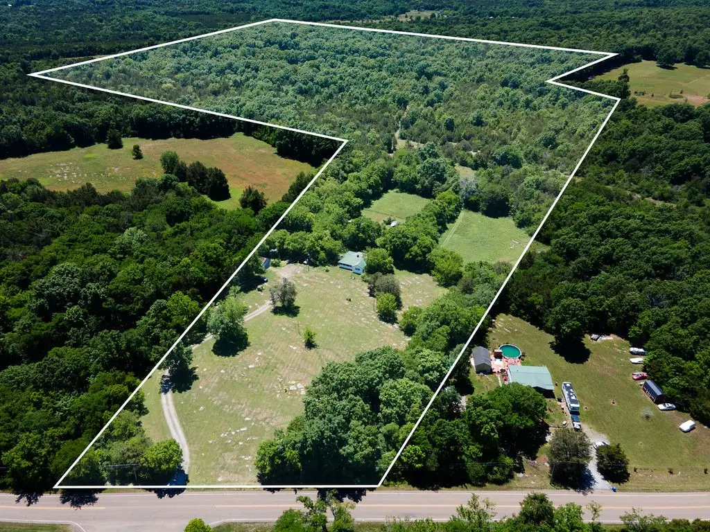 2198 Franklin Pike, Lewisburg, TN 37091 - #1