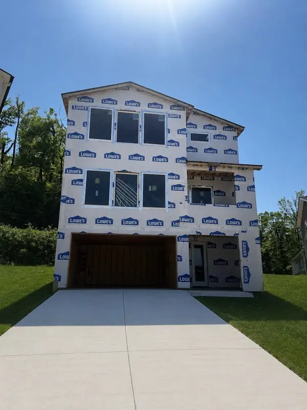 1572 Boxwood Dr Lot 37, Nashville, TN 37211