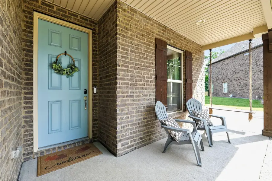 2384 Stockwood Trl, Thompsons Station, TN 37179 - #3