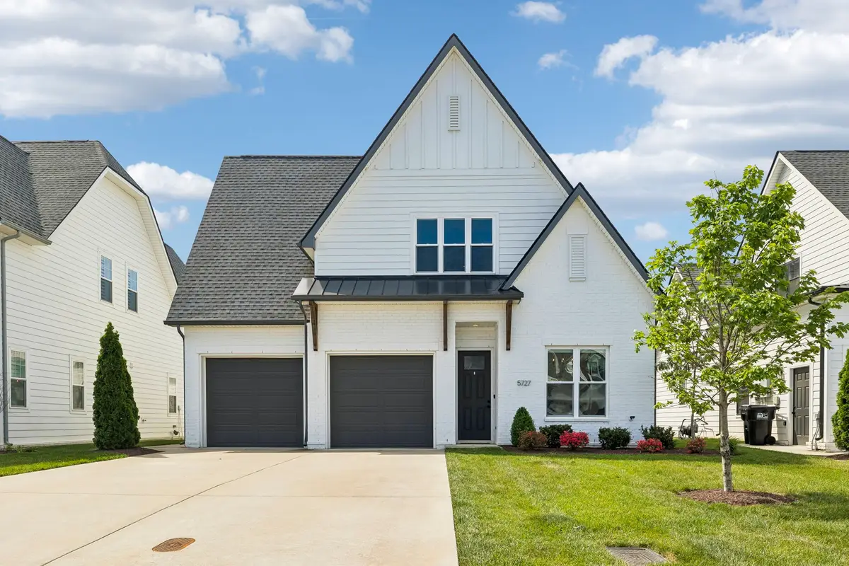 5727 Willoughby Way, Murfreesboro, TN 37129 - #1