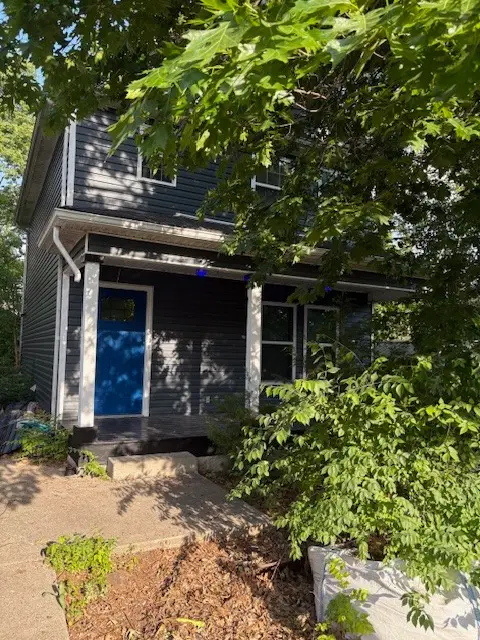 14 Willis St, Nashville, TN 37207 - #1