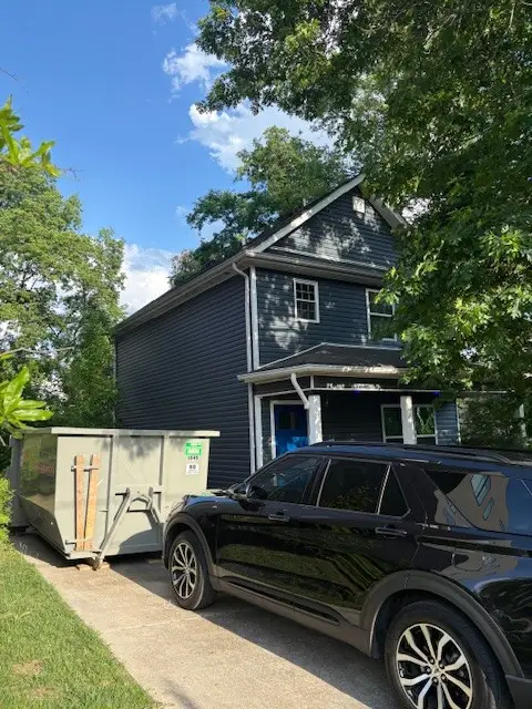 14 Willis St, Nashville, TN 37207 - #2