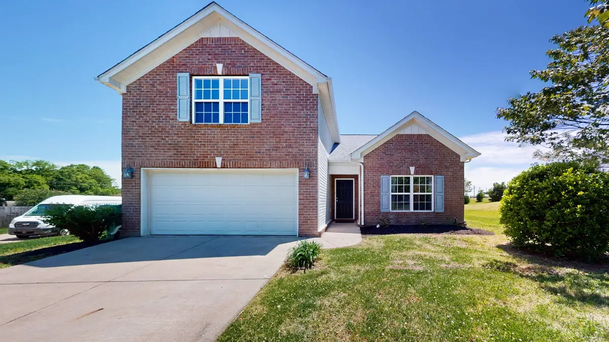 3006 Ping Ct, Spring Hill, TN 37174 - #1