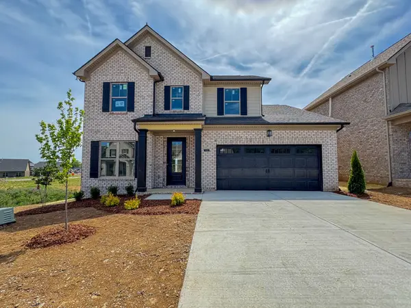 1209 Anson Street, Gallatin, TN 37066