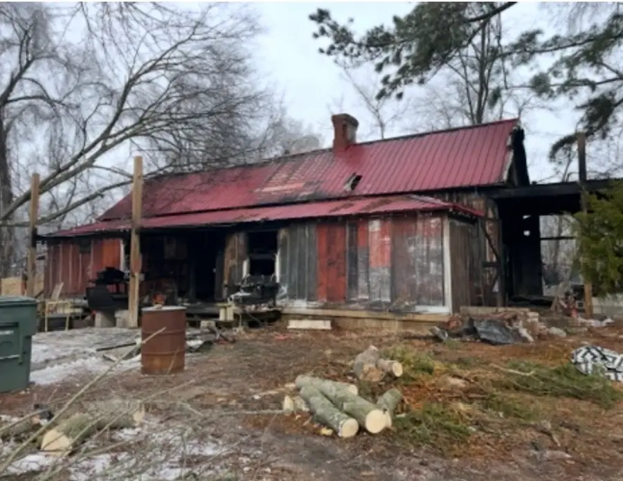 3580 Bell Rd, Nashville, TN 37214 - #3