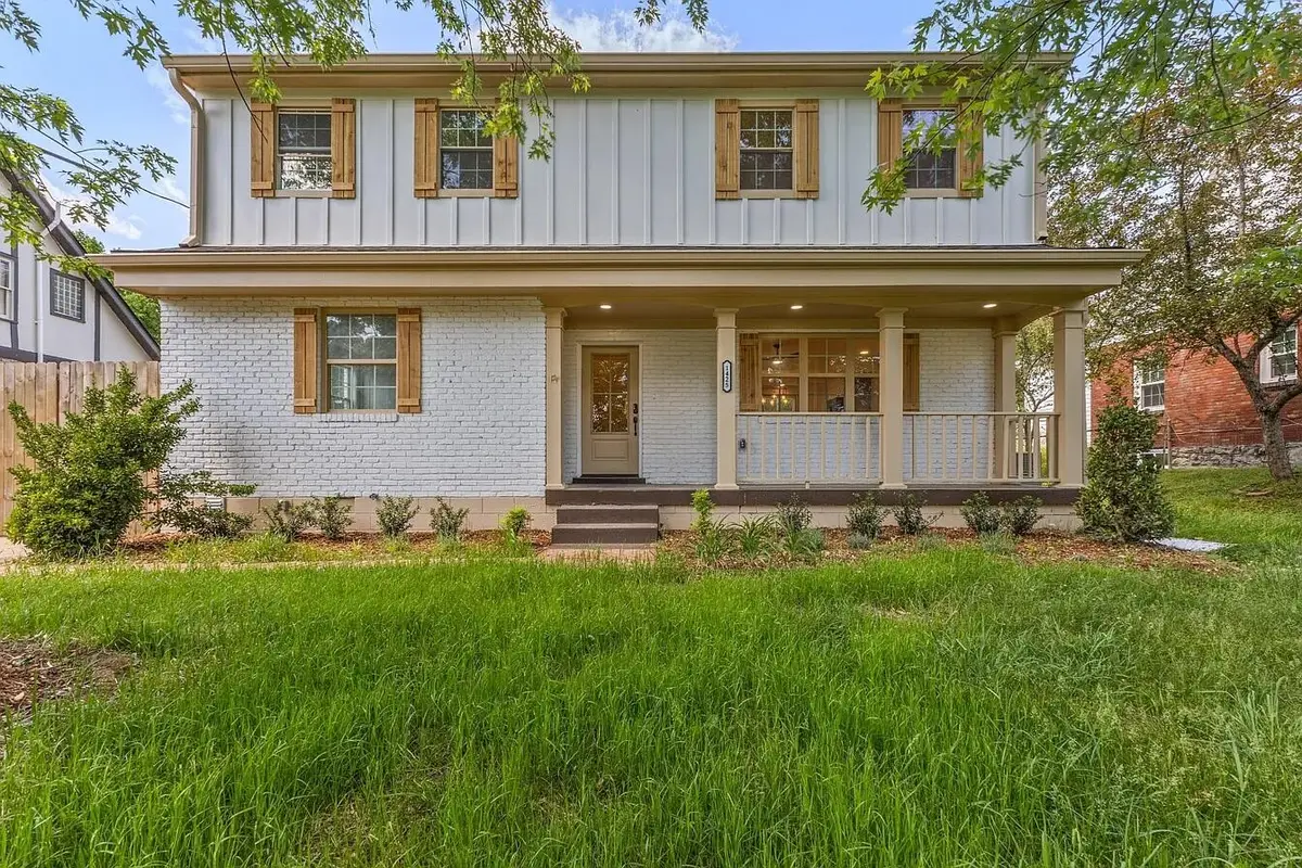 1425 Shelton Ave, Nashville, TN 37216 - #1